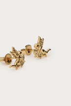 Love stud cupido - My Jewellery