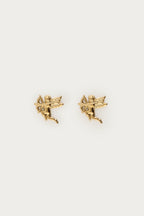Love stud cupido - My Jewellery