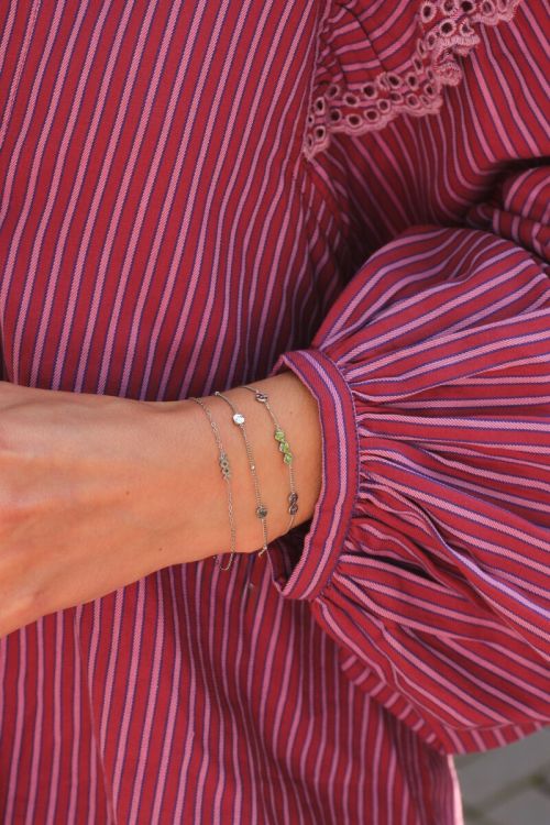 Vintage armband met munten - My Jewellery