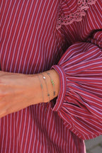 Vintage armband met munten - My Jewellery