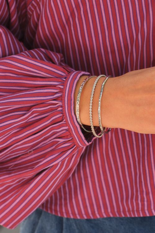 Vintage bangle organisch - My Jewellery