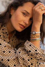 Bold bangle vintage - My Jewellery