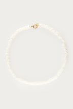 Tropical ketting met schelpen - My Jewellery