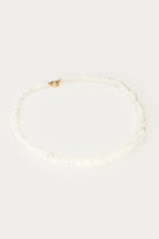 Tropical ketting met schelpen - My Jewellery