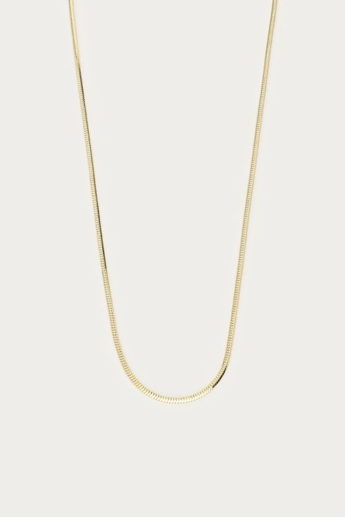 Vintage basic ketting - My Jewellery