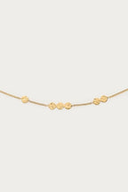 Vintage armband met munten - My Jewellery