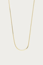 Vintage lange basic ketting - My Jewellery