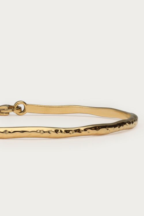 Vintage bangle organisch - My Jewellery