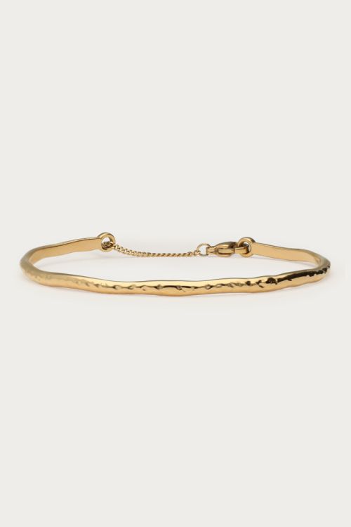 Vintage bangle organisch - My Jewellery