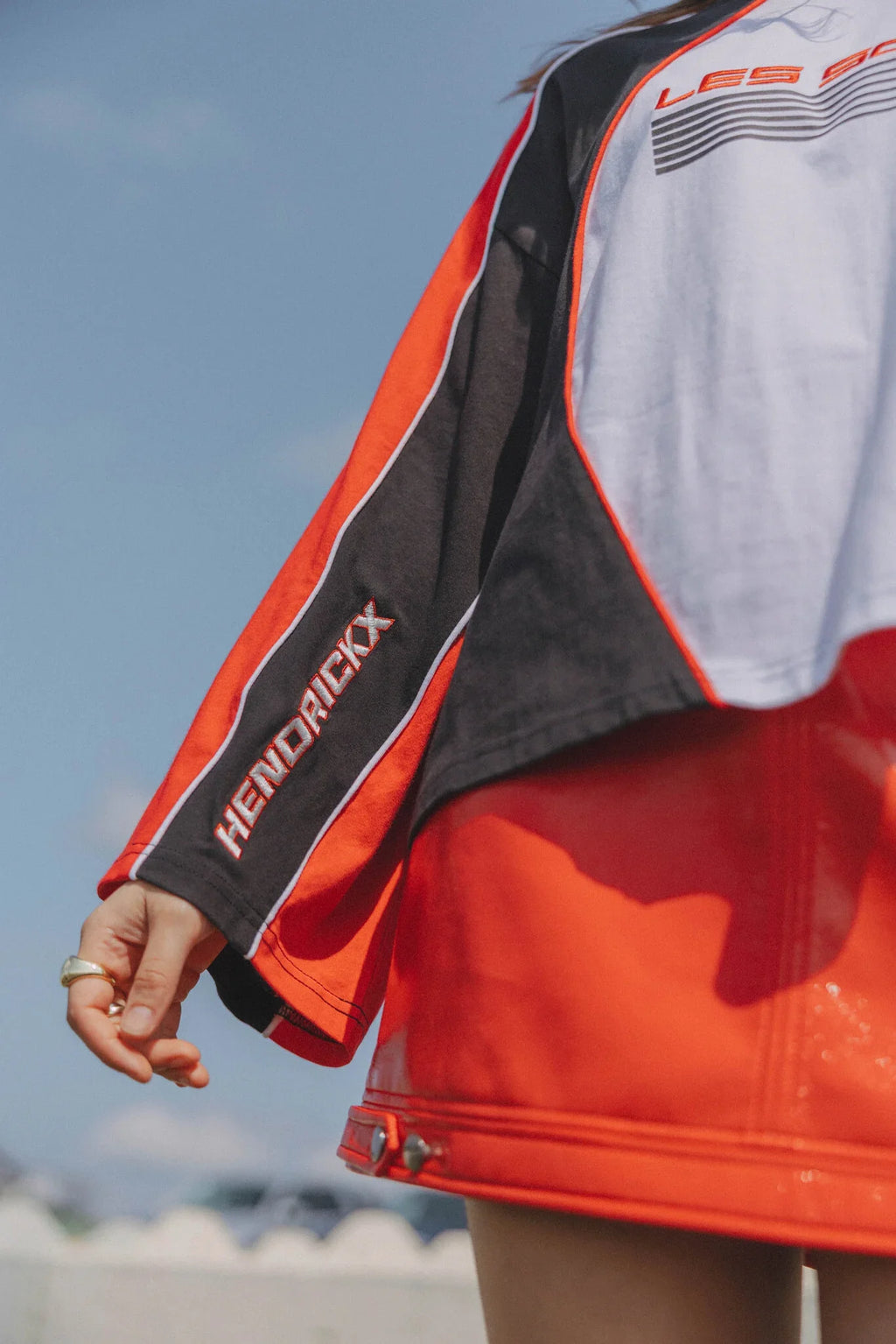 Mila rok - Les Soeurs