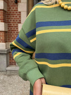 Maxime longsleeve - Les Soeurs