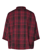 Yasevelina blouse - YAS