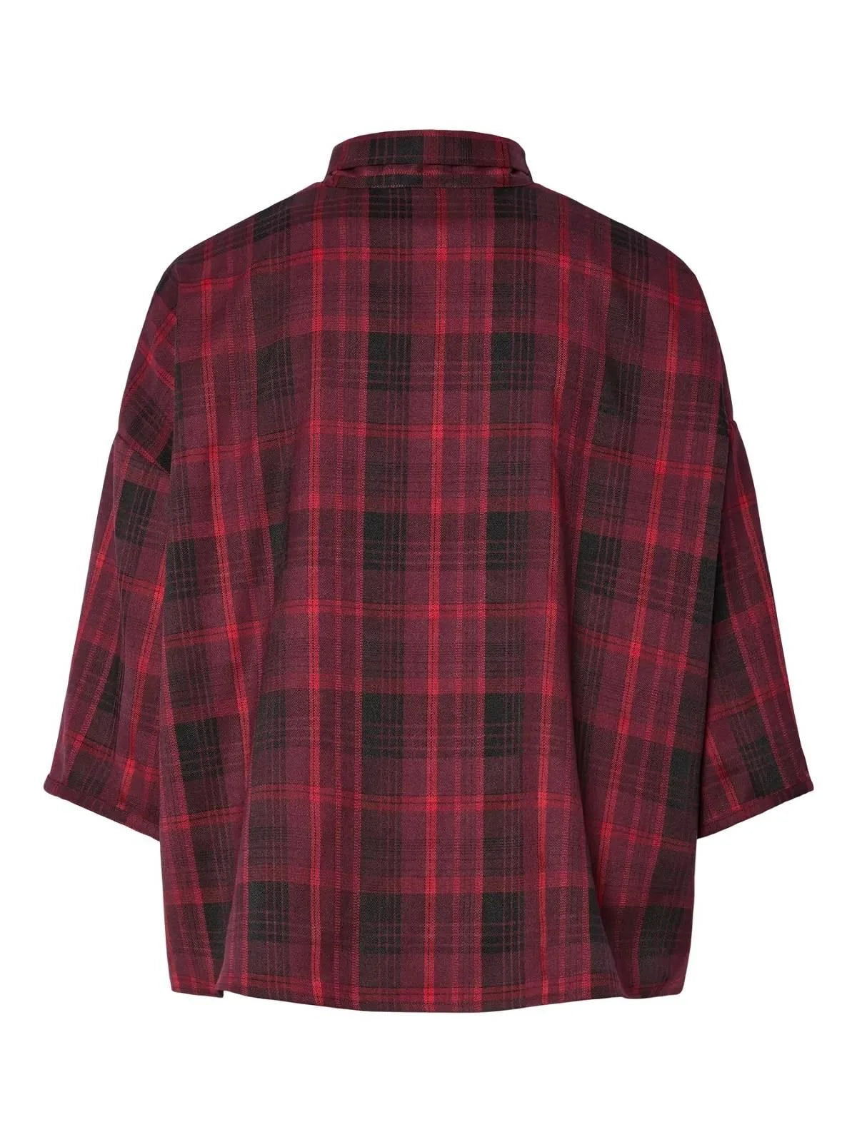 Yasevelina blouse - YAS