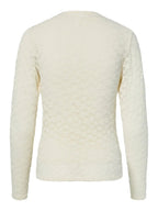 Yasinis longsleeve  - YAS