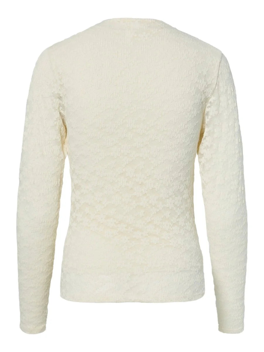 Yasinis longsleeve  - YAS